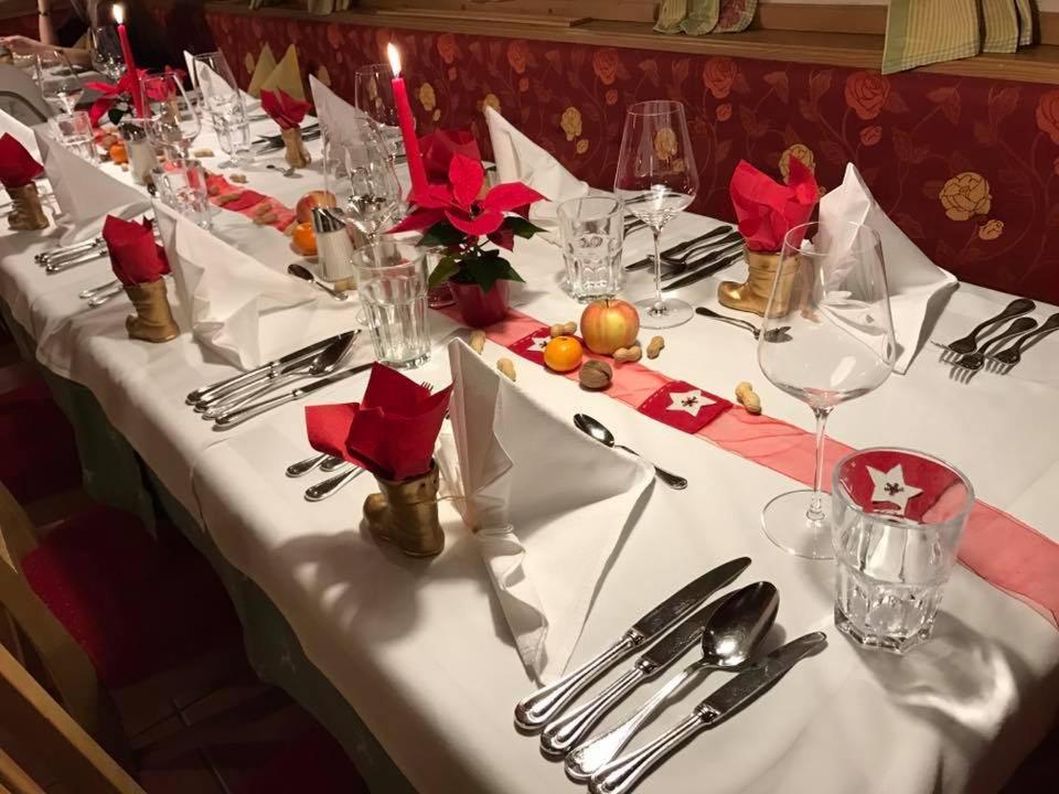 Hotel Brunnenhof Neustift im Stubaital Ngoại thất bức ảnh