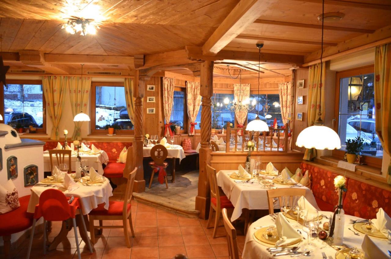 Hotel Brunnenhof Neustift im Stubaital Ngoại thất bức ảnh