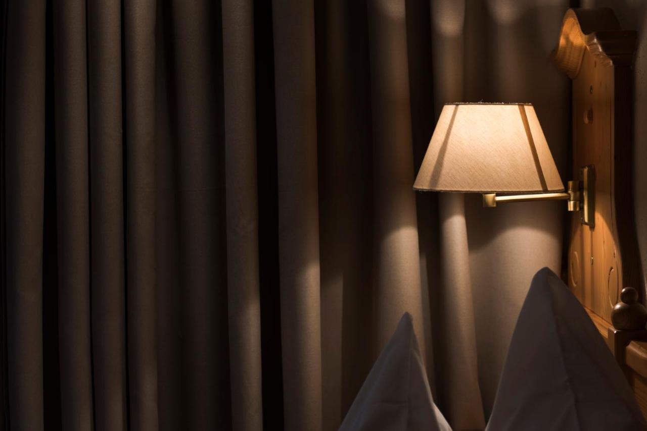 Hotel Brunnenhof Neustift im Stubaital Ngoại thất bức ảnh