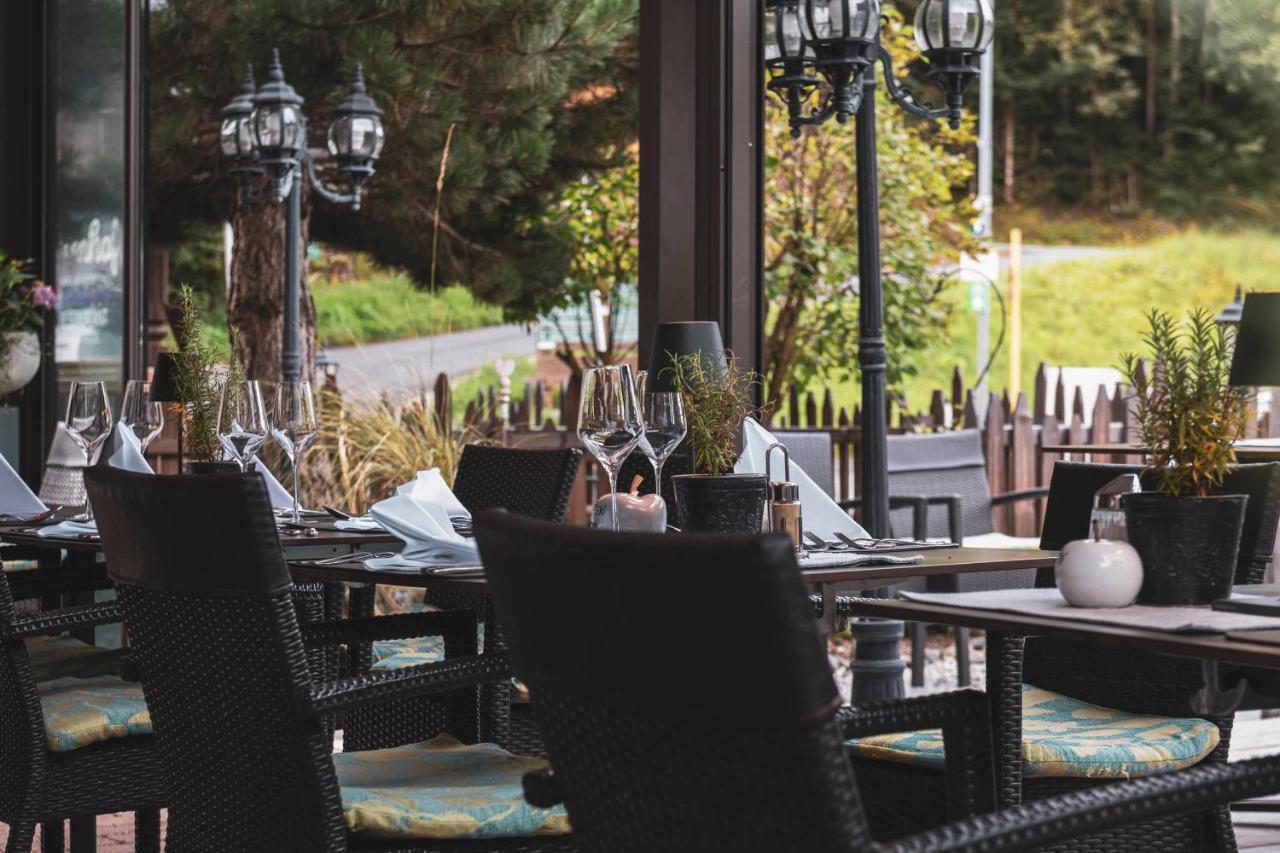 Hotel Brunnenhof Neustift im Stubaital Ngoại thất bức ảnh
