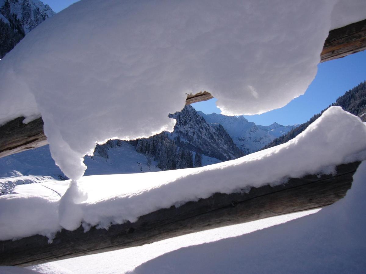 Hotel Brunnenhof Neustift im Stubaital Ngoại thất bức ảnh