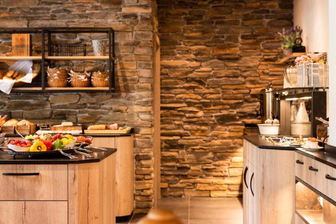 Hotel Brunnenhof Neustift im Stubaital Ngoại thất bức ảnh
