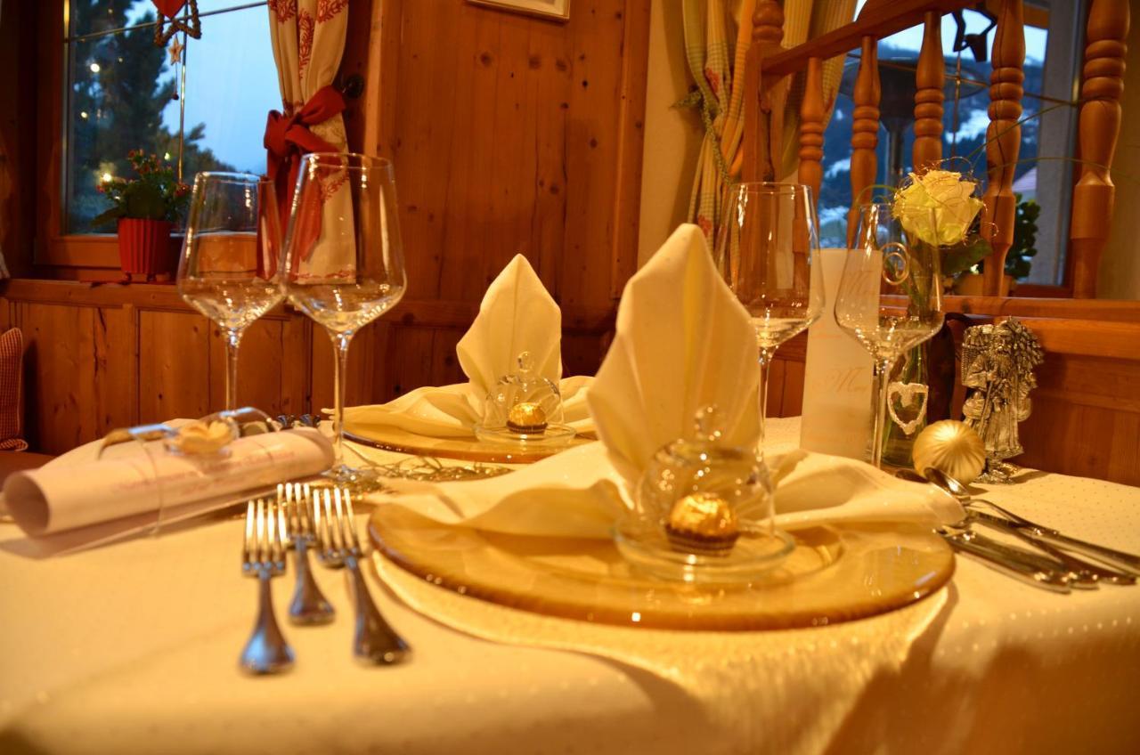 Hotel Brunnenhof Neustift im Stubaital Ngoại thất bức ảnh