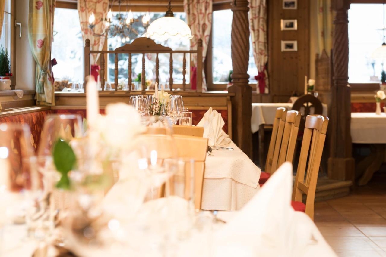 Hotel Brunnenhof Neustift im Stubaital Ngoại thất bức ảnh