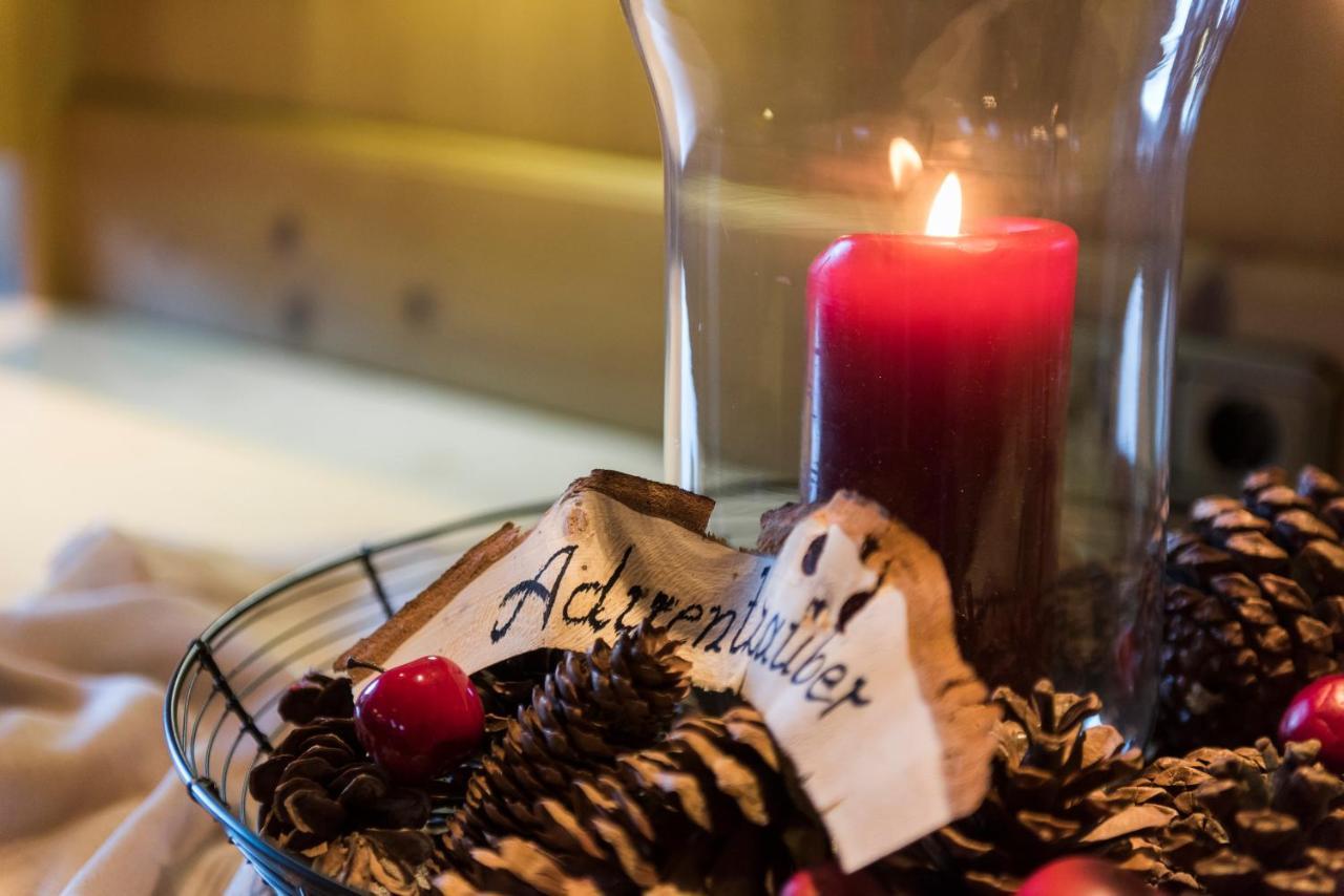 Hotel Brunnenhof Neustift im Stubaital Ngoại thất bức ảnh