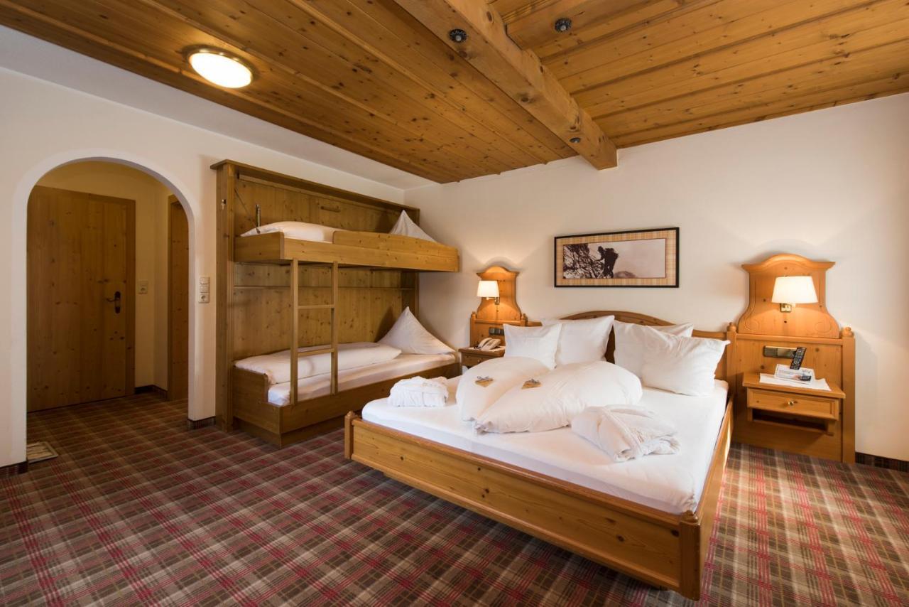 Hotel Brunnenhof Neustift im Stubaital Phòng bức ảnh