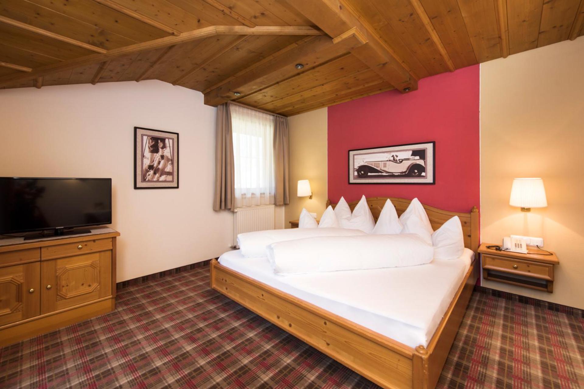 Hotel Brunnenhof Neustift im Stubaital Phòng bức ảnh